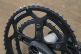 170mm 52/36T BB30 Cannondale One Road Crankset 734g