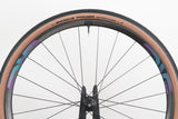 ENVE M5 DT Swiss 240sCarbon Tubeless Disc Brake Gravel CX Wheelset 11 Speed