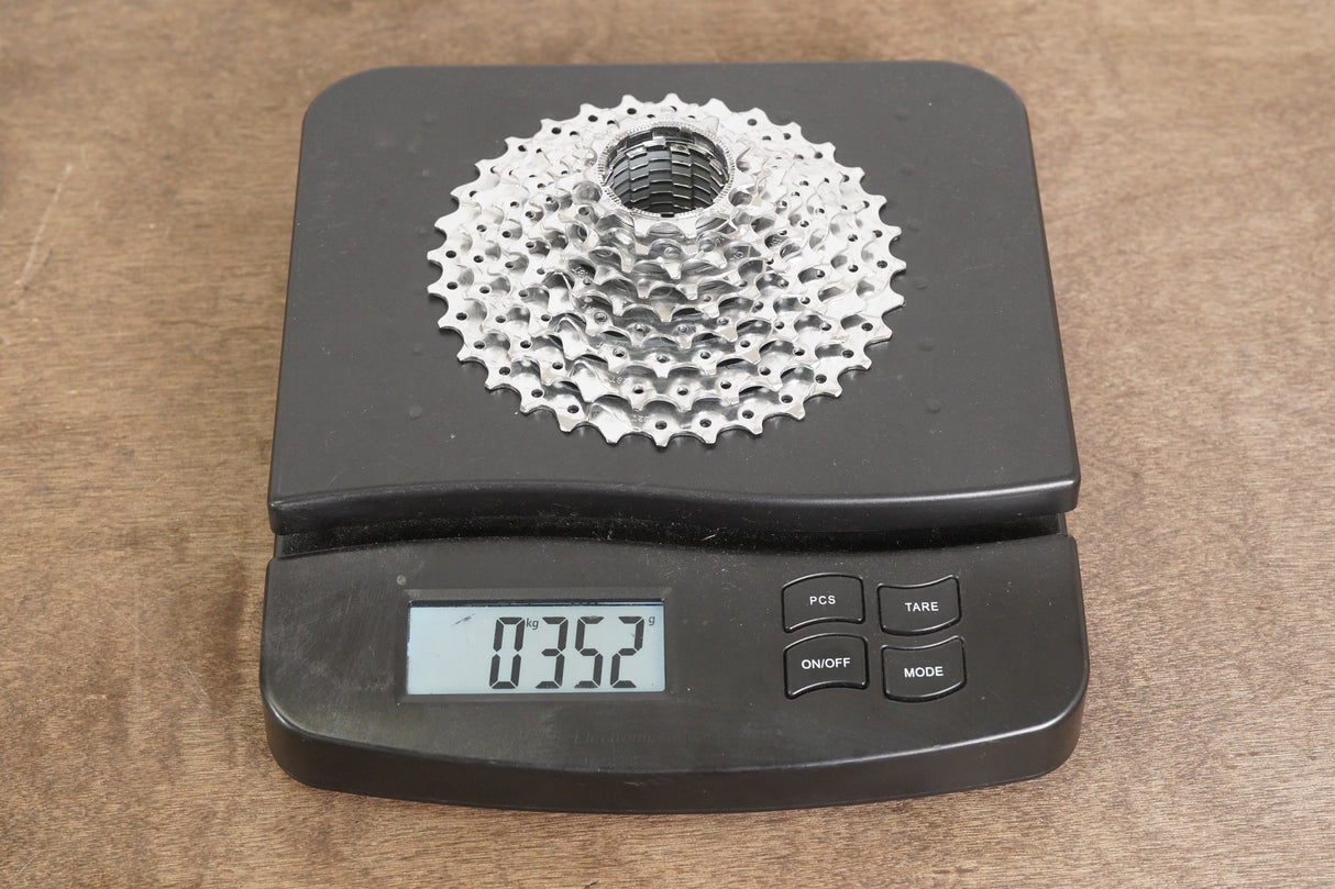 11-32T SRAM PG-950 9 Speed Road Cassette 352g