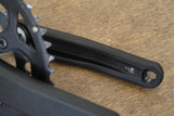 170mm 52/36T BB30 Cannondale One Road Crankset 734g