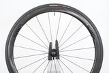 FRONT ENVE SES 3.4 DT Swiss 240s Carbon Clincher Rim Brake Wheel