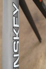 M (Medium) Lynskey R240 Titanium Rim Brake Road Frameset