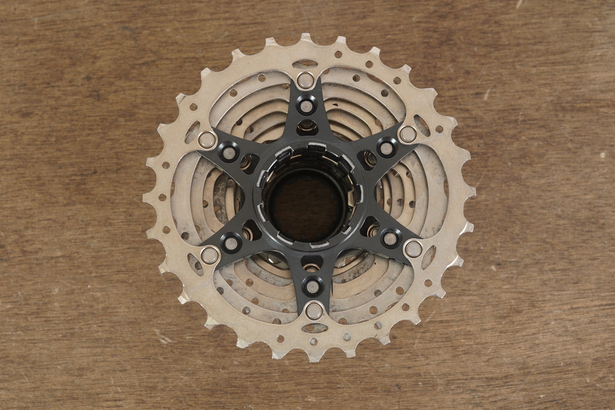 11-28T Shimano Ultegra CS-6800 11 Speed Cassette 245g
