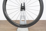 FRONT ENVE SES 3.4 DT Swiss 240s Carbon Clincher Rim Brake Wheel