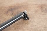 30.9mm Specialized Alloy Setback Road Seatpost