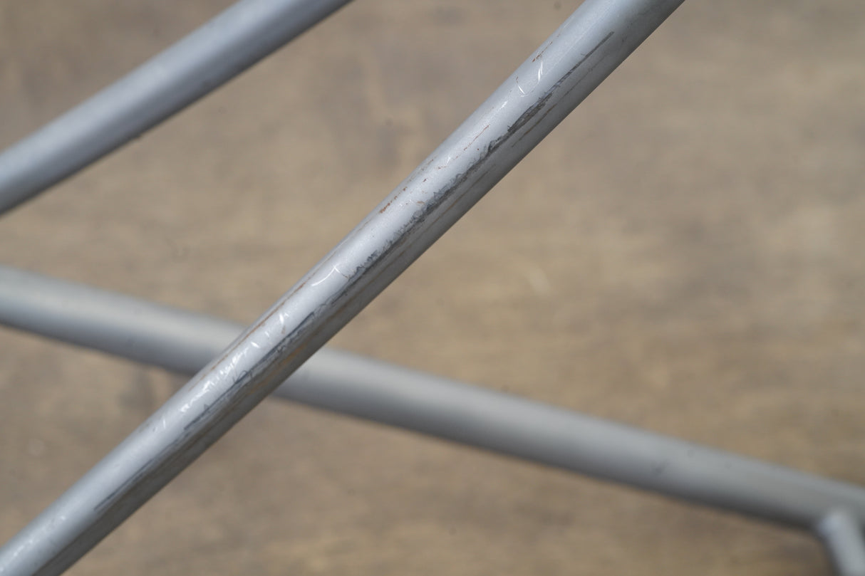 M (Medium) Lynskey R240 Titanium Rim Brake Road Frameset