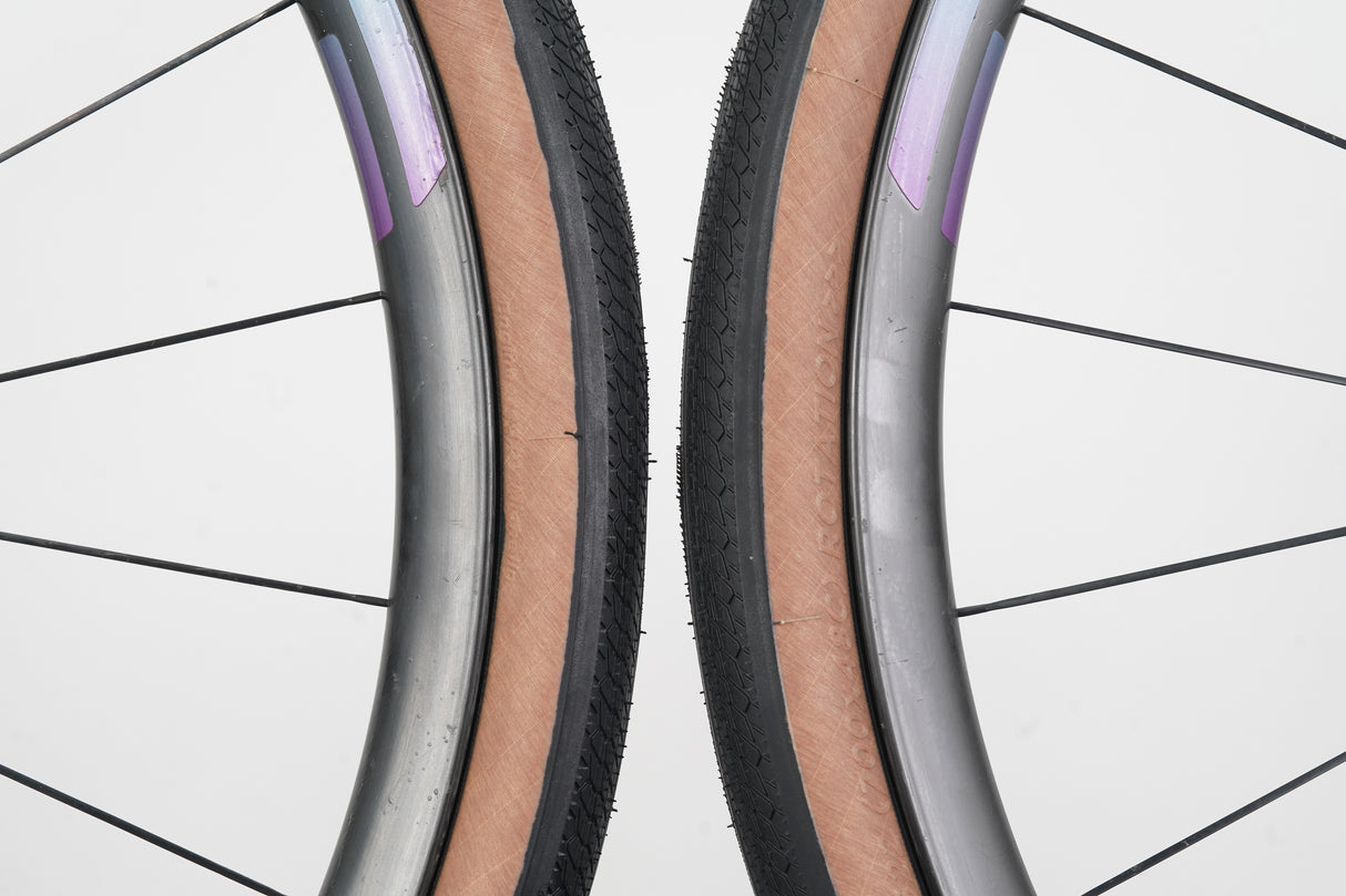 ENVE M5 DT Swiss 240sCarbon Tubeless Disc Brake Gravel CX Wheelset 11 Speed