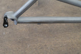 M (Medium) Lynskey R240 Titanium Rim Brake Road Frameset