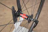 FRONT ENVE SES 3.4 DT Swiss 240s Carbon Clincher Rim Brake Wheel