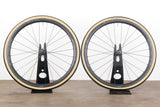 Shimano GRX WH-RX870 Tubeless Clincher Carbon Disc Brake Wheelset 11 Speed