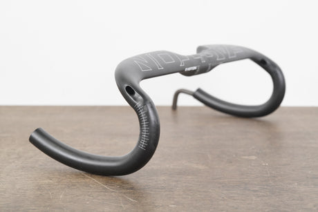 44cm Easton EC90 Carbon Aero Compact Road Handlebar 31.8mm EC 90