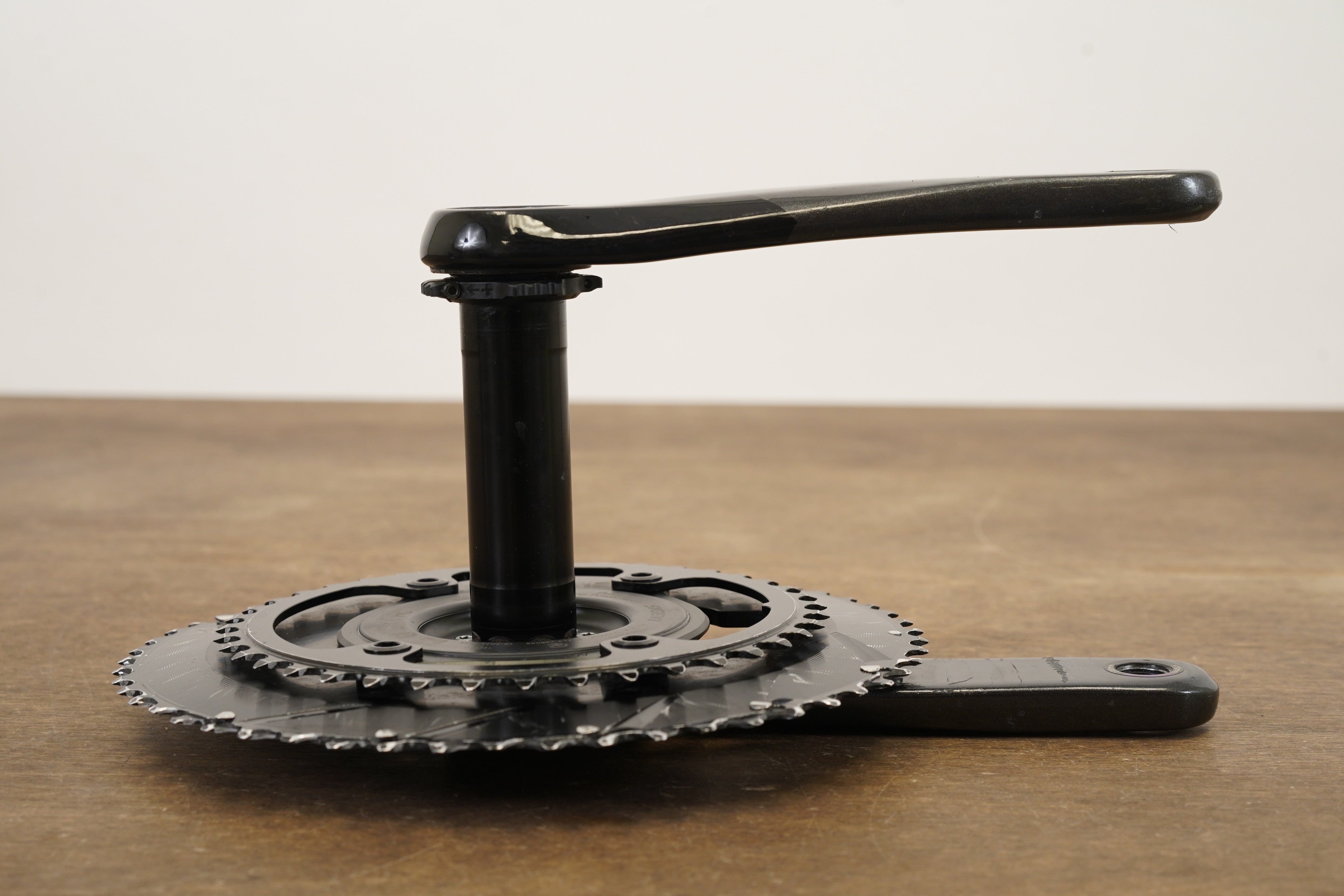 170mm 54/40T DUB SRAM Force AXS D2 Sigeyi Power Meter Crankset