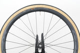 Shimano GRX WH-RX870 Tubeless Clincher Carbon Disc Brake Wheelset 11 Speed