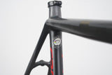 56cm Cannondale SuperSix EVO Hi-Mod Di2 Carbon Rim Brake Frameset Super Six HiMod