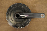 170mm 54/40T DUB SRAM Force AXS D2 Sigeyi Power Meter Crankset