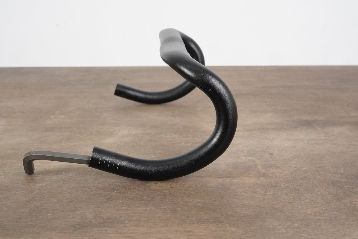 42cm BMC RAB03 Alloy Compact Road Handlebar 31.8mm RAB 03
