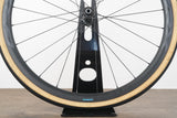 Shimano GRX WH-RX870 Tubeless Clincher Carbon Disc Brake Wheelset 11 Speed
