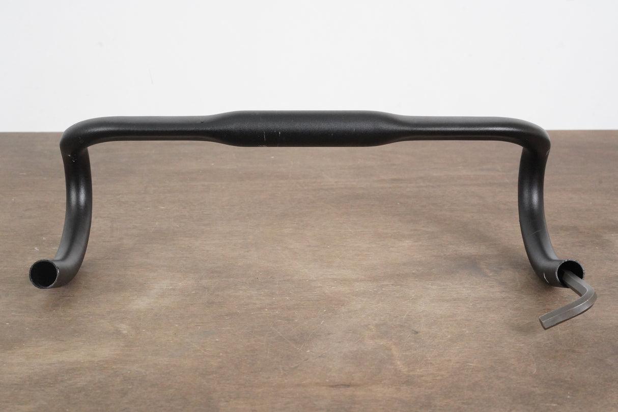42cm BMC RAB03 Alloy Compact Road Handlebar 31.8mm RAB 03