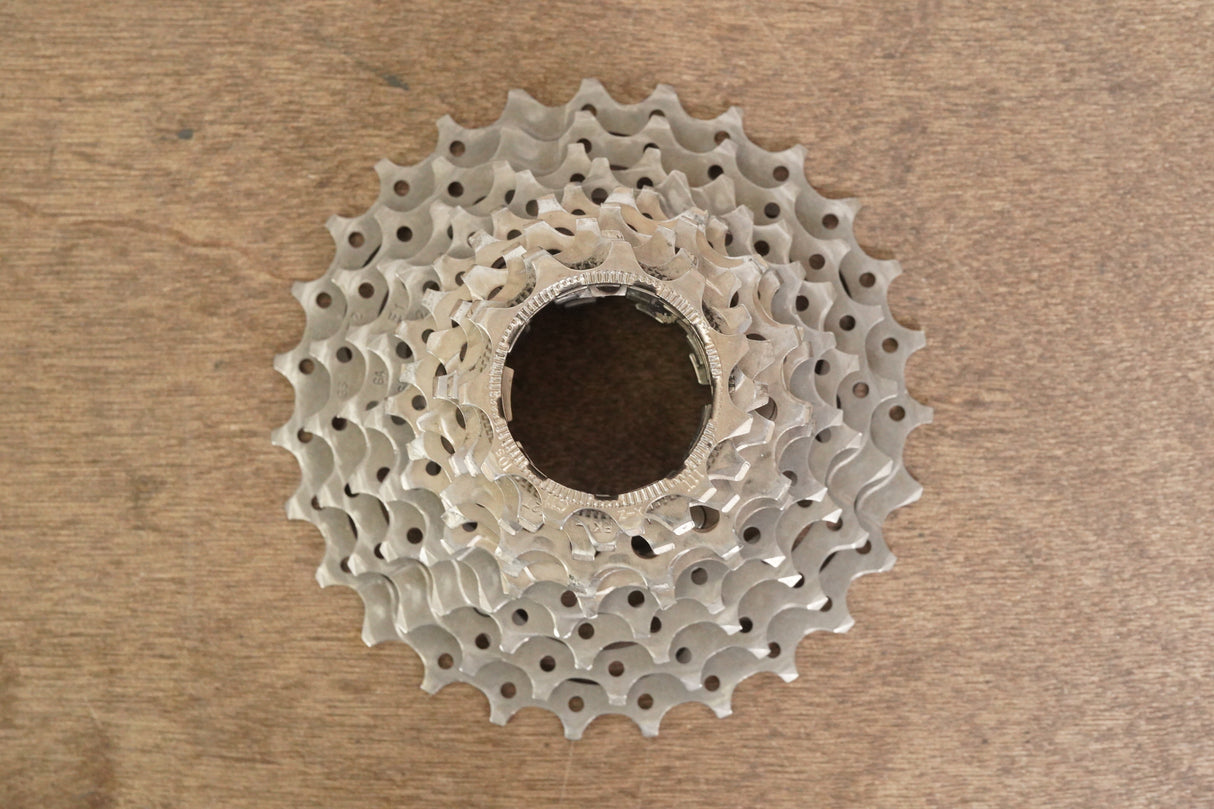 11-27T Shimano Dura-Ace CS-7900 10 Speed Road Cassette 185g