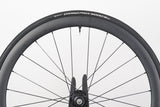 Carbon Industry Nine Torch Tubeless Disc Brake Wheelset SRAM XDR 12 Speed