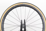 Shimano GRX WH-RX870 Tubeless Clincher Carbon Disc Brake Wheelset 11 Speed