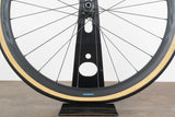 Shimano GRX WH-RX870 Tubeless Clincher Carbon Disc Brake Wheelset 11 Speed