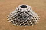12-29T Campagnolo Record 11 Speed Road Cassette 246g