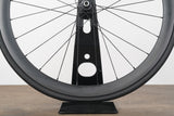 Carbon Industry Nine Torch Tubeless Disc Brake Wheelset SRAM XDR 12 Speed