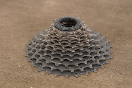 11-30T Shimano Dura-Ace CS-R9100 11 Speed Road Cassette 208g 9100