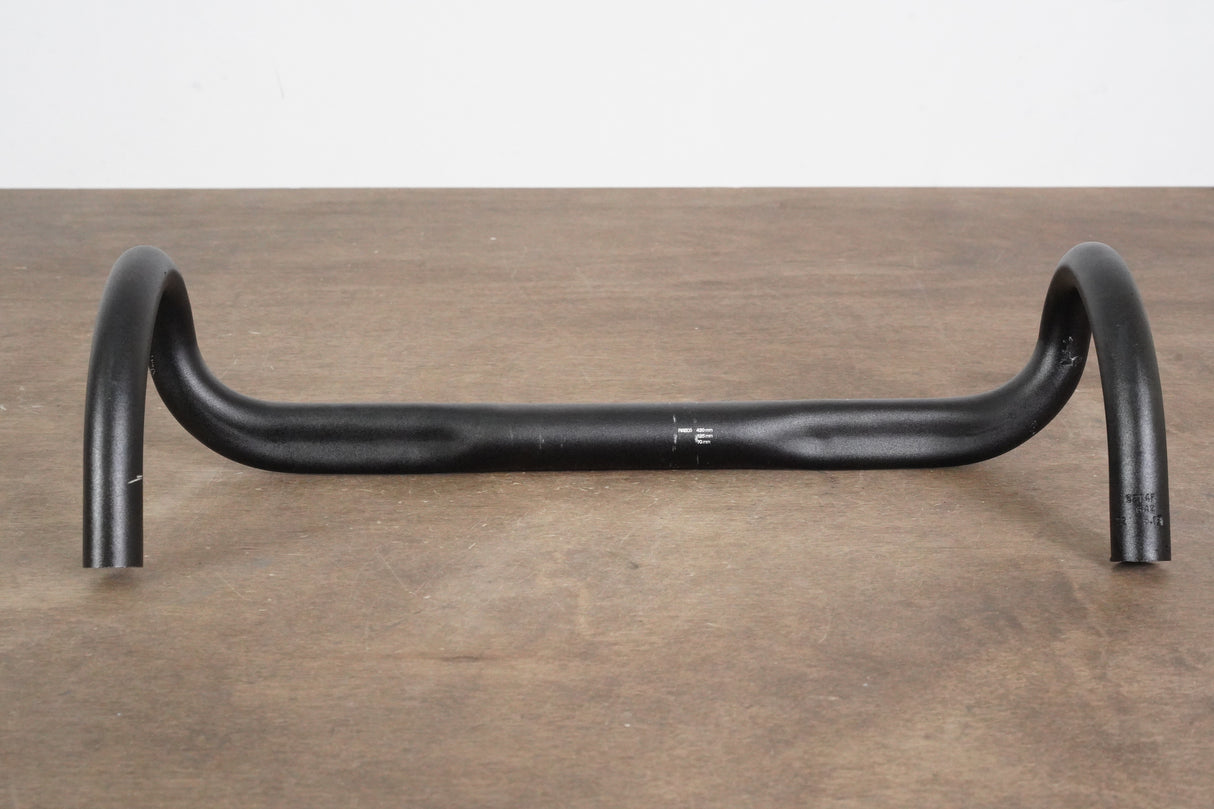 42cm BMC RAB03 Alloy Compact Road Handlebar 31.8mm RAB 03