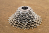 12-29T Campagnolo Record 11 Speed Road Cassette 246g