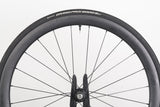 Carbon Industry Nine Torch Tubeless Disc Brake Wheelset SRAM XDR 12 Speed