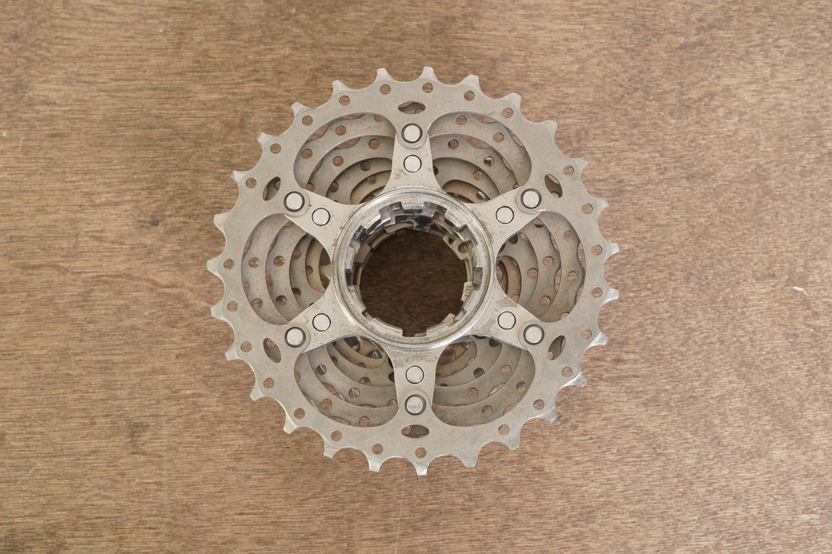 11-27T Shimano Dura-Ace CS-7900 10 Speed Road Cassette 185g