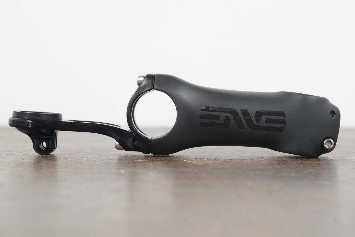 ENVE 100mm ±6 Degree Carbon Road Stem + Mount 180g 1 1/8" 31.8mm