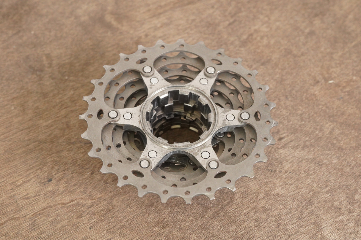 11-27T Shimano Dura-Ace CS-7900 10 Speed Road Cassette 185g