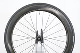 REAR ENVE SES 4.5 Carbon Clincher Rim Brake Wheel Shimano/SRAM 11 speed