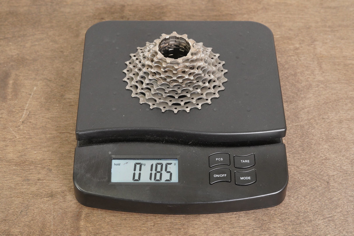 11-27T Shimano Dura-Ace CS-7900 10 Speed Road Cassette 185g