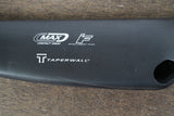 44cm Easton EC90 Carbon Aero Compact Road Handlebar 31.8mm EC 90