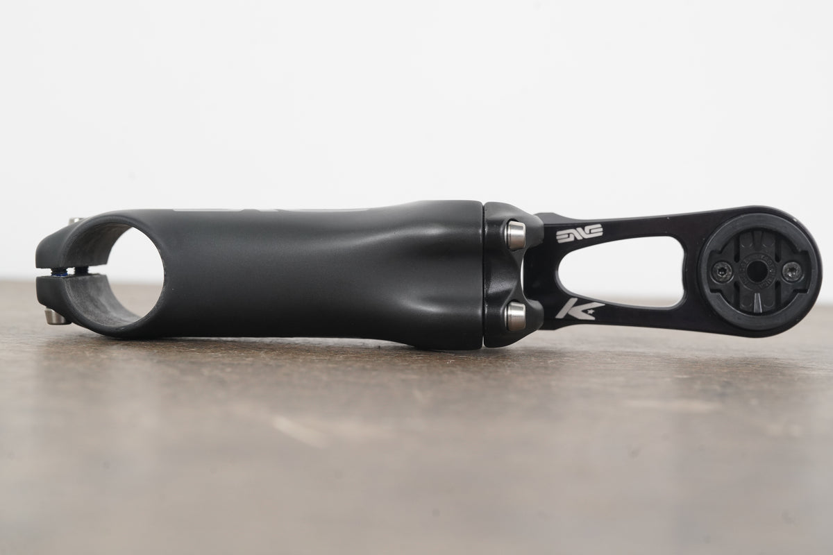 ENVE 100mm ±6 Degree Carbon Road Stem + Mount 180g 1 1/8" 31.8mm