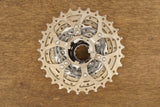 12-29T Campagnolo Record 11 Speed Road Cassette 246g