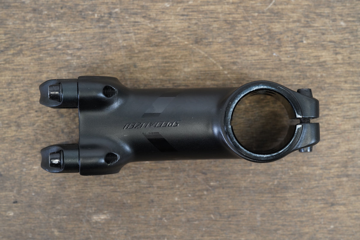 Specialized Comp Set 90mm ±12 Degree Alloy Road Stem 157g 1 1/8" 31.8mm