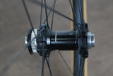 Shimano GRX WH-RX870 Tubeless Clincher Carbon Disc Brake Wheelset 11 Speed