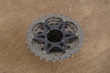 11-30T Shimano Dura-Ace CS-R9100 11 Speed Road Cassette 208g 9100