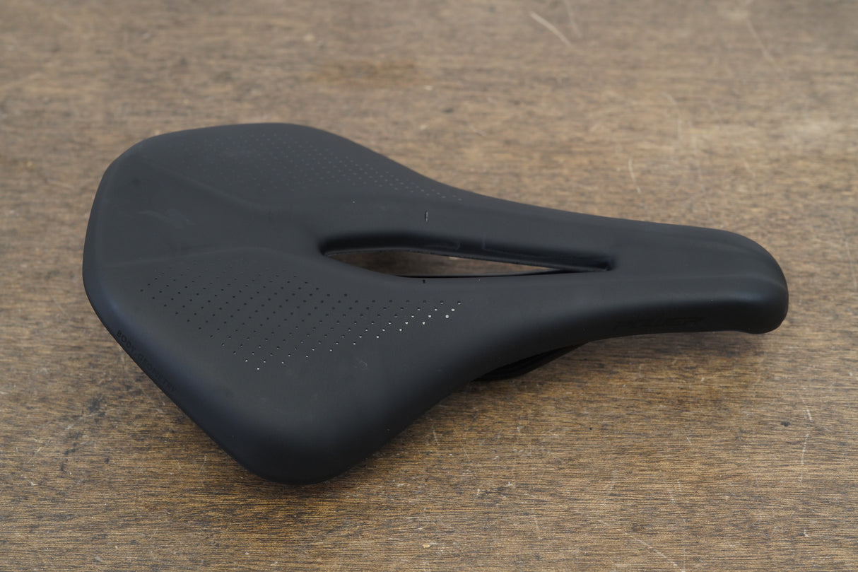 155mm Specialized Power Comp Cr-Mo Rail Road Saddle 290g