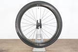 REAR ENVE SES 4.5 Carbon Clincher Rim Brake Wheel Shimano/SRAM 11 speed