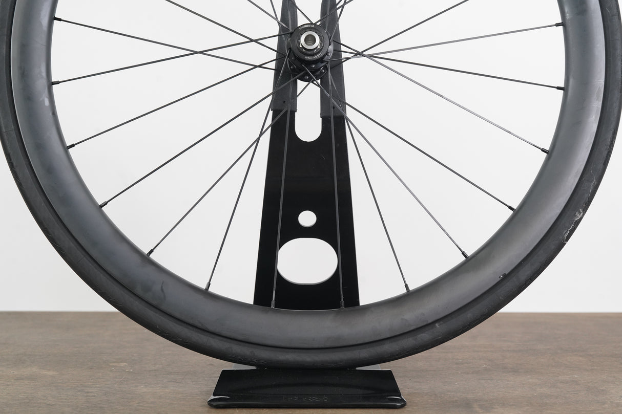 Carbon Industry Nine Torch Tubeless Disc Brake Wheelset SRAM XDR 12 Speed