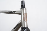 M (Medium) Lynskey Helix Titanium Rim Brake Road Frameset