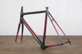 56cm Cannondale SuperSix EVO Hi-Mod Di2 Carbon Rim Brake Frameset Super Six HiMod