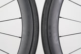 Carbon Industry Nine Torch Tubeless Disc Brake Wheelset SRAM XDR 12 Speed