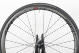 Zipp 202 Firecrest 77/177 Carbon Clincher Rim Brake Wheelset 11 Speed